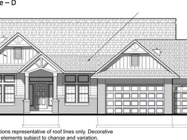 2520 Court Ridge Rd Belvidere Il 61008 Mls 202101302 Zillow