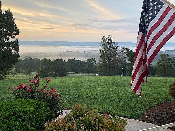 porch views