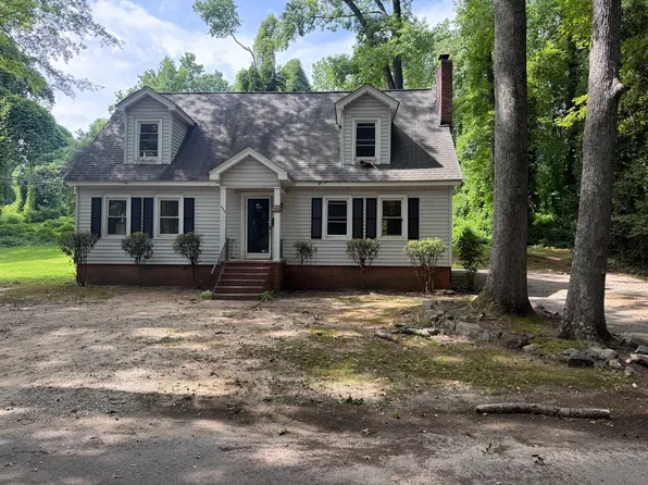 456 Allison Dr, Spartanburg, SC 29306
