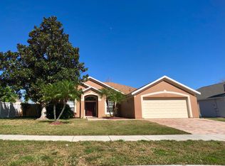 402 Lenore Ct, Rockledge, FL 32955