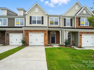 6274 Tea Olive Dr, Harrisburg, NC 28075