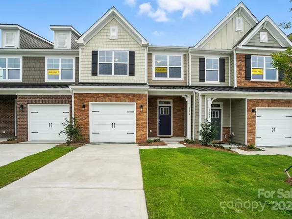 6282 Tea Olive Dr, Harrisburg, NC 28075