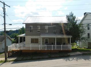 145 Spring St, Coal Center, PA 15423