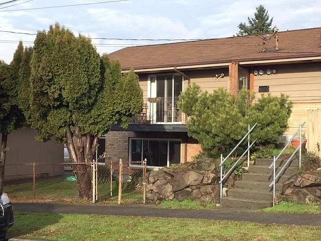 Street View of the Triplex
