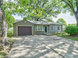 605 N Sunset Dr, Independence, MO 64050