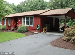 934 Retreat Rd, Bluemont, VA 20135