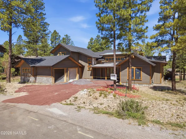 2380 E Del Rae Dr, Flagstaff, AZ 86005