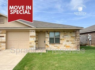751 Laila Ln, Belton, TX 76513