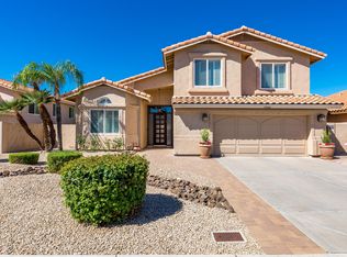 15008 N 61st Way, Scottsdale, AZ 85254