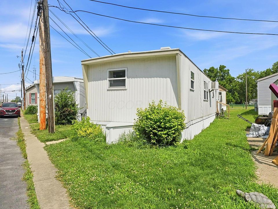 1st image of 2500 Harrisburg Pike Lot 28