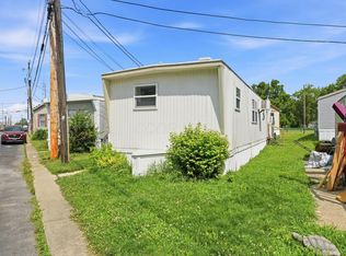 2500 Harrisburg Pike LOT 28, Grove City, OH 43123