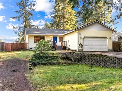 81 NE Santa Maria Lane, Belfair, WA, 98528