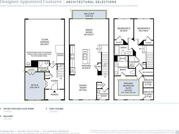 4th image of 2615 Wilkinson Pike #1202