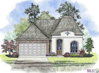 12928 Parkview Point Ave, Baton Rouge, LA 70817