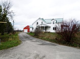 401 Cooper Rd, Chateaugay, NY 12920