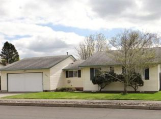 2920 NE 26th St, Gresham, OR 97030
