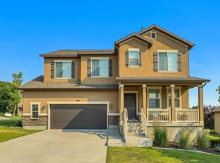 803 W Foxglove Rd N, Farmington, UT 84025