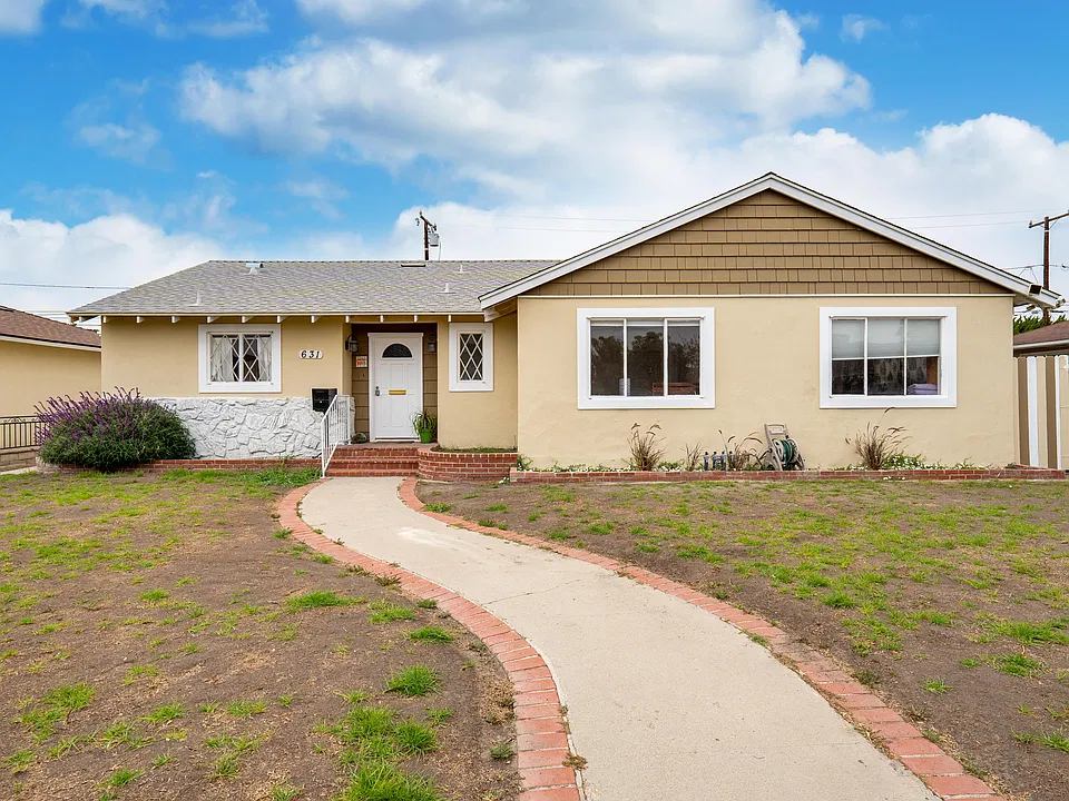 631 Eastwood Dr