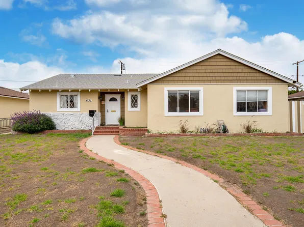 631 Eastwood Dr, Oxnard, CA 93030