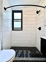 Rented by Zjama Realty Corp