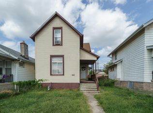 1042 Bellows Ave, Columbus, OH