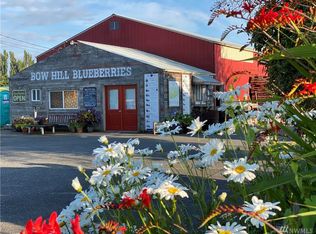 15628 Bow Hill Rd, Bow, WA 98232