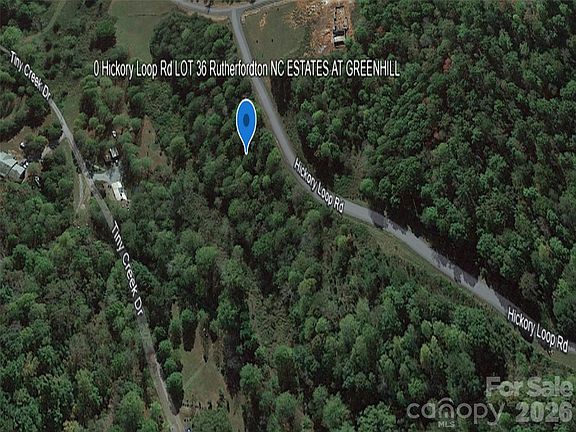 5th image of 0 Hickory Loop Lot 36