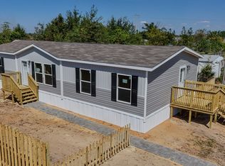 605 Tate Dr, Panama City, FL 32404
