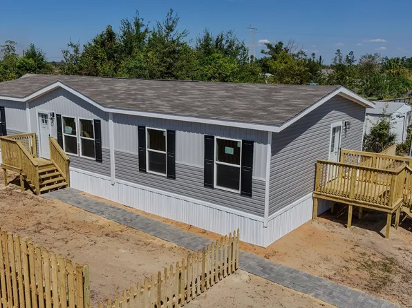 605 Tate Dr, Panama City, FL 32404