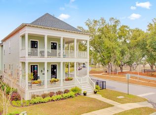 1116 Hills Plantation Dr, Charleston, SC 29412