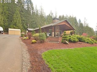 34141 E Highway 224, Estacada, OR 97023