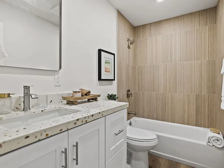 The Trinidad Apartments — Photo 20
