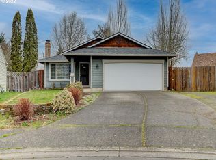 1220 211th Pl, Beaverton, OR 97006