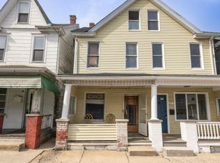 215 E Ridge St, Lansford, PA 18232