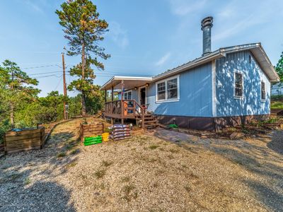 132 Davis Dr, Ruidoso, NM, 88345
