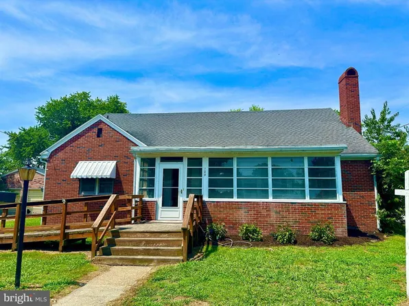 109 Gay St, Vienna, MD 21869