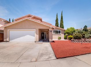 1035 Hamilton Ave, Milpitas, CA 95035