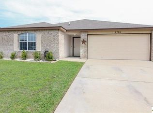 3701 Fieldcrest Dr, Killeen, TX 76549