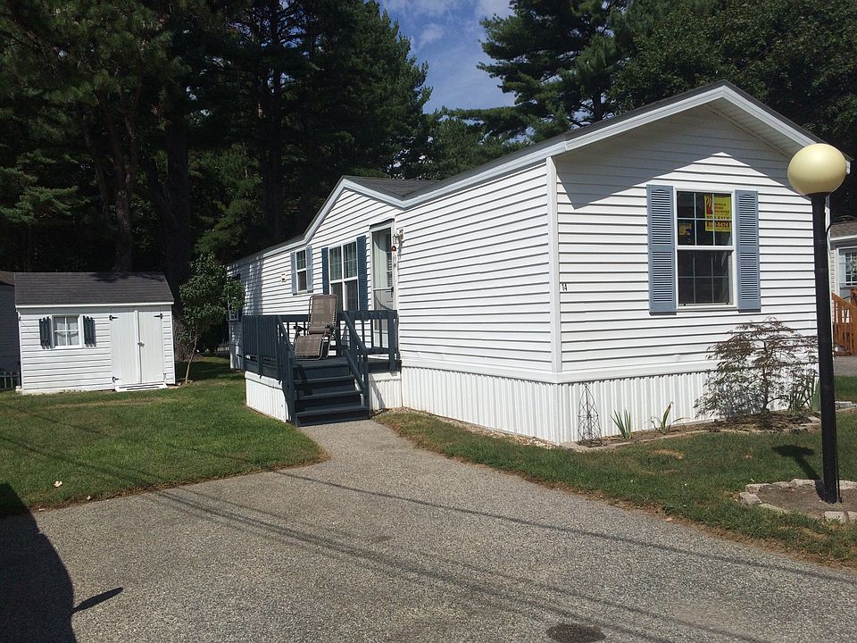 1st image of 14 Goosefare Dr