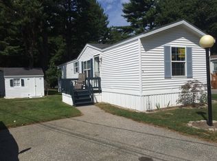 14 Goosefare Dr, Old Orchard Beach, ME 04064