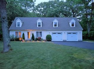 170 Bradford Rd, Bradford, RI 02808