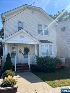 56 5th St, North Arlington, NJ, 07031