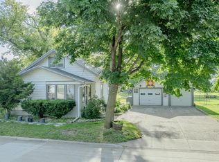 540 7th Ave W, Spencer, IA 51301