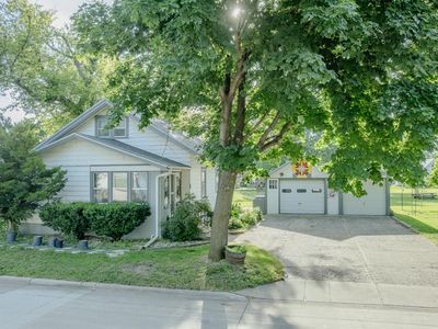 540 7th Ave W, Spencer, IA, 51301