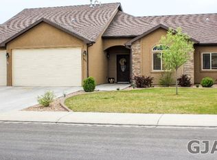 1111 Cherrywood Ave, Fruita, CO 81521