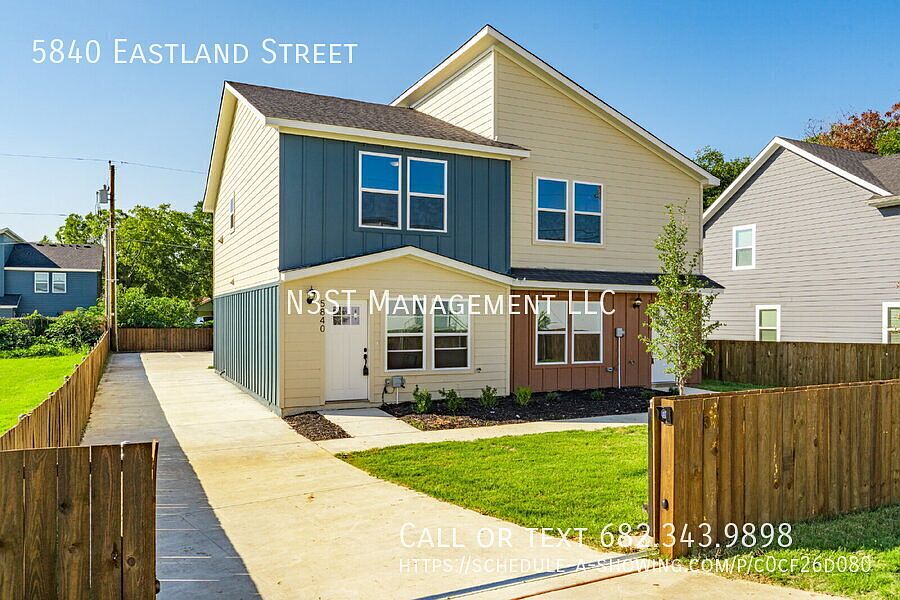 1st image of 5840 Eastland St