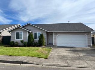 4252 Grayce Ct SE, Salem, OR 97317