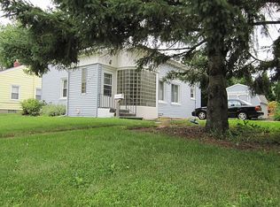 2000 Devonshire Ave, Lansing, MI 48910