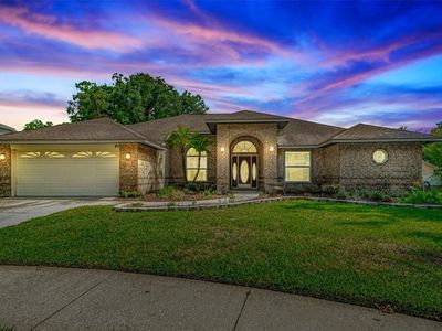 1727 Woodpond Way, Lutz, FL, 33559