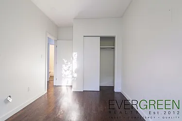 Rented by Evergreen Apartments BK